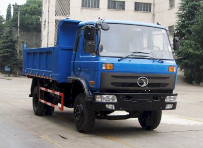 Shitong  STQ3129L3Y13 Dump truck