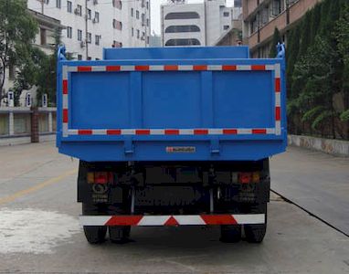 Shitong  STQ3129L3Y13 Dump truck