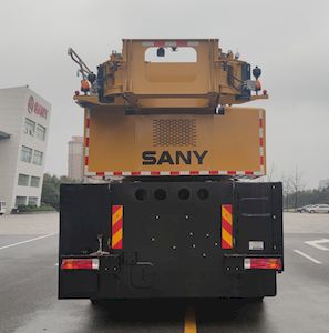 Sany  SYM5536JQZSAC2200C7 All terrain crane