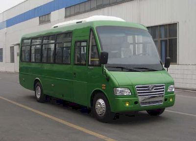 Tongxin TX6710A3coach