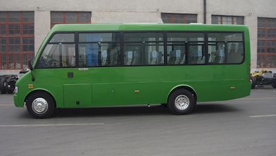 Tongxin  TX6710A3 coach