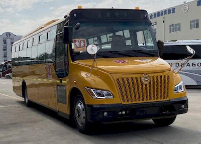 Jinlv XML6951J16XXCSchool buses exclusively for primary school students