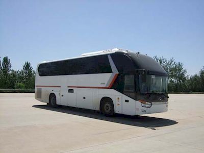 Jinlong  XMQ6129CYN4C coach