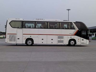 Jinlong  XMQ6129CYN4C coach