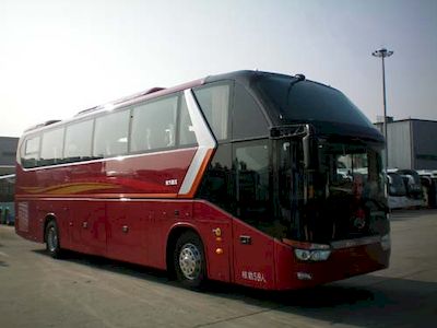 Jinlong  XMQ6129CYN4C coach