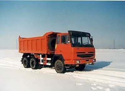 Bogda  XZC3232S Dump truck