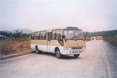 Yangcheng YC6701C1Light Bus