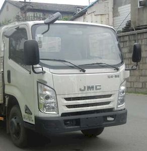 Triple  YSY5082TSL Road sweeper