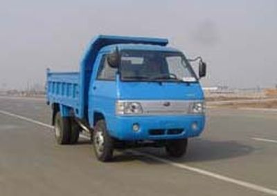 Era  BJ3032D3JB4 Dump truck