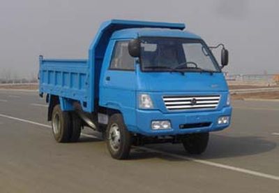 Era  BJ3032D3JB4 Dump truck