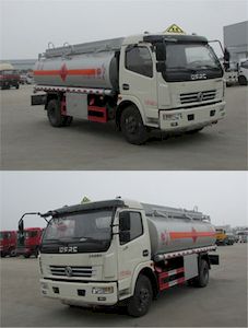 Chusheng  CSC5112GJY4A Refueling truck