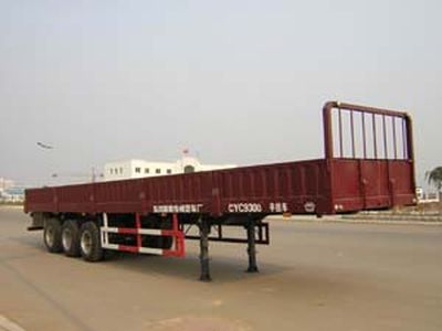 Xinchi  CYC9300 Semi trailer