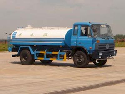 Dali  DLQ5120GSS3 Sprinkler truck