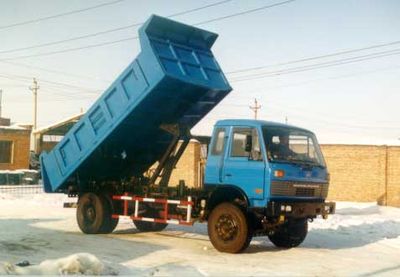 Dongfeng  EQ3185GX30D Dump truck