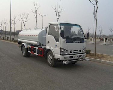 Hualin  HLT5070GSS Sprinkler truck