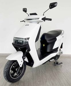 Green Horse  LJ1800DT2 Electric two wheeled motorcycle