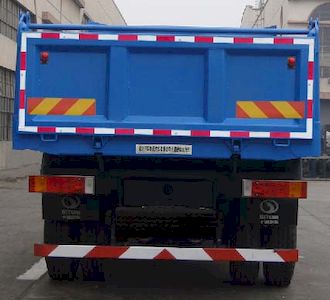 Shitong  STQ3160L7Y414 Dump truck