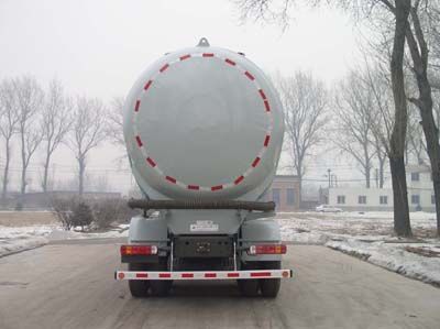 Shencheng  SYG5317GFL Powder material transport vehicle