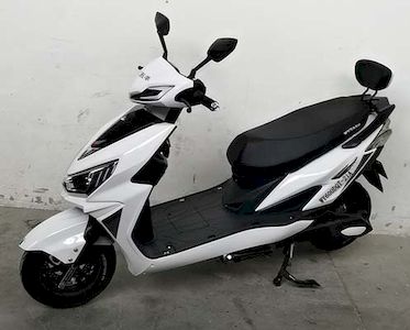 Wuyang  WY600DQT21A Electric two wheeled light motorcycle