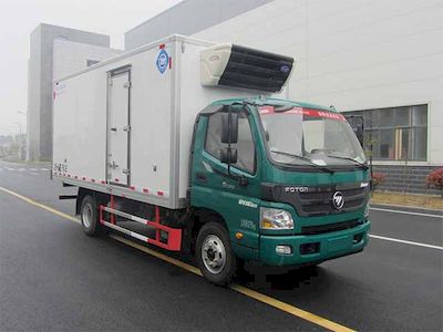 Feiqiu  ZJL5089XLCB5 Refrigerated truck