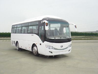 Yutong  ZK6859HB coach