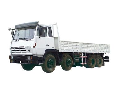 Star Steyr ZZ1382BN366 Truck