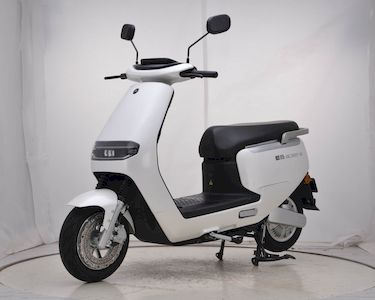 Emma  AM1200DT9D Electric two wheeled motorcycle