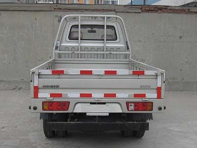 Beijing Automotive Manufacturing Co., Ltd BAW1036D11HS Light duty trucks