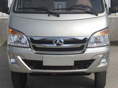 Beijing Automotive Manufacturing Co., Ltd BAW1036D11HS Light duty trucks