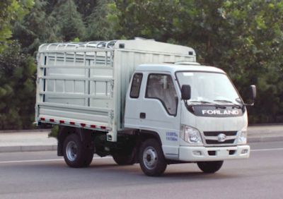 Foton  BJ5035CCY5PV556 Grate type transport vehicle