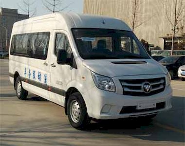 Foton  BJ5048XDWV2 Mobile service vehicle