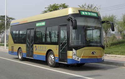 Jinghua Automobile BK6980 City buses