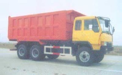 Huaxing  CCG3250 Dump truck