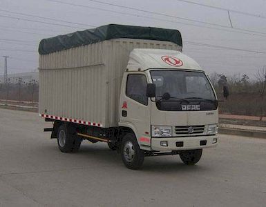 Dongfeng DFA5040CPY30D3ACPeng style transport vehicle