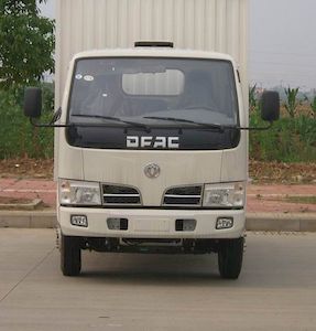 Dongfeng  DFA5040CPY30D3AC Peng style transport vehicle