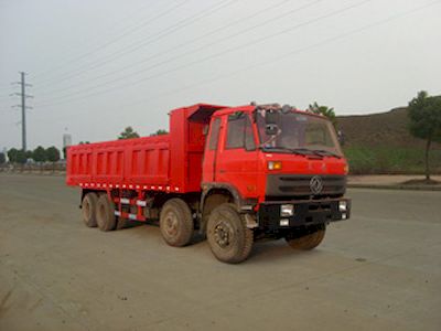 Dongfeng  EQ3300GT Dump truck