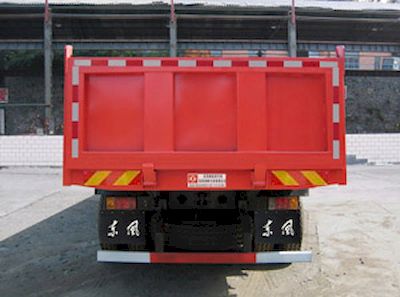 Dongfeng  EQ3300GT Dump truck