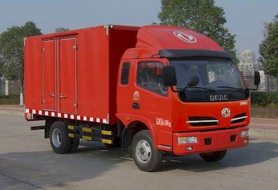 Dongfeng  EQ5040XXYL13DBAC Box transport vehicle