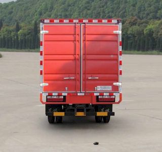 Dongfeng  EQ5040XXYL13DBAC Box transport vehicle