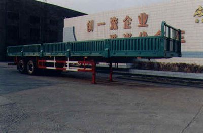 Yongxuan  HYG9269 Semi trailer