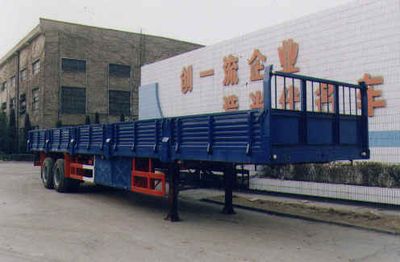 Yongxuan  HYG9269 Semi trailer