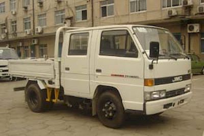 Jiangling Motors JX1042DSC2 Light duty trucks