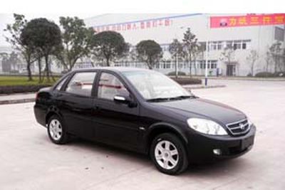 Lifan LF7160LSedan