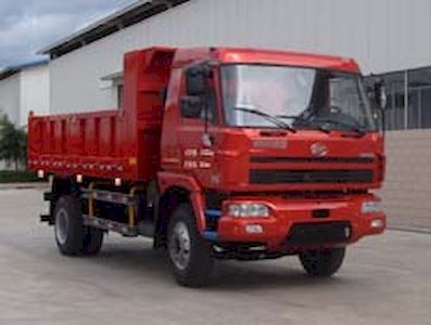 Kevoda LFJ3160G2 Dump truck