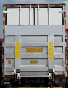 Shijun  LFJ5045XXYPCG1 Box transport vehicle