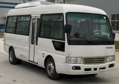 Kaiwo  NJL6627BEV Pure electric passenger cars