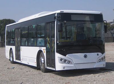 Shenlong brand automobile SLK6109UBEVL9 Pure electric city buses