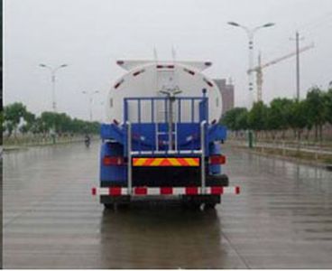 Shaanxi Automobile Tongli brand STL5130GSS Sprinkler truck