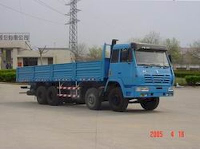 Shaanxi AutomobileSX1314UM436Truck