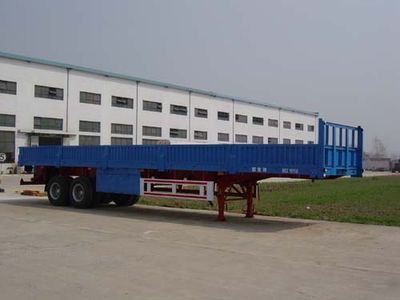 Yinbao SYB9201Semi trailer